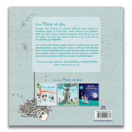 Vreau sa stiu: Cum functioneaza corpul meu, DPH, 6-7 ani + [1]