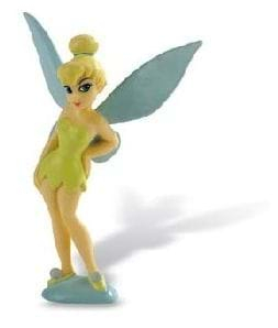 WD Tinkerbell, Bullyland, 2-3 ani + [1]