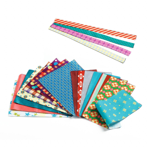 Zabimix, joc de imbracat Djeco [2]