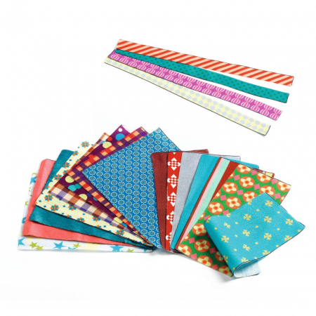 Zabimix, joc de imbracat Djeco [2]