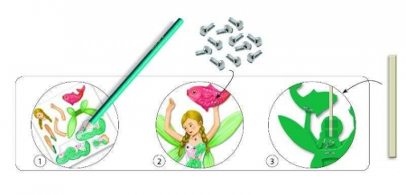 Zane Djeco in miscare, 6-7 ani + [2]