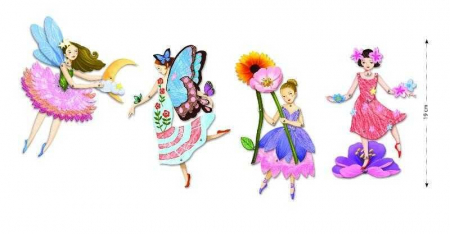 Zane Djeco in miscare, 6-7 ani + [3]