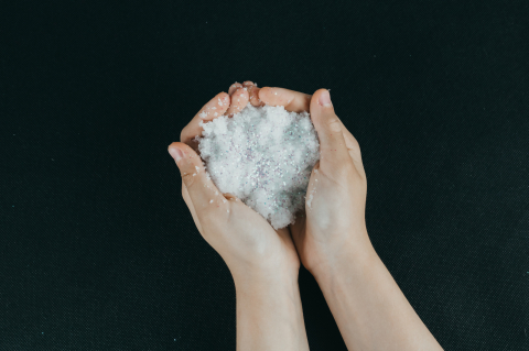 Zapada artificiala, 125 ml [3]