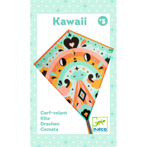 Zmeu Djeco Kawaii, +5ani [3]