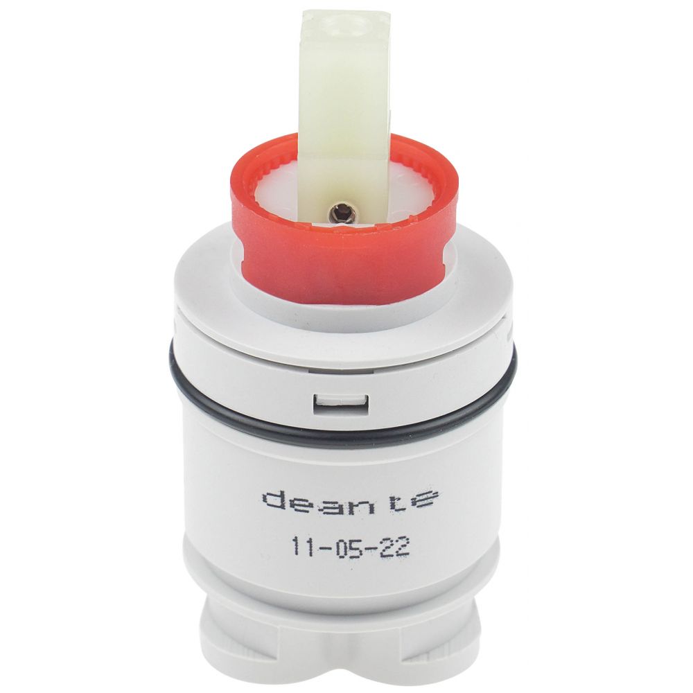 Cartus ceramic 35 mm Deante, gri