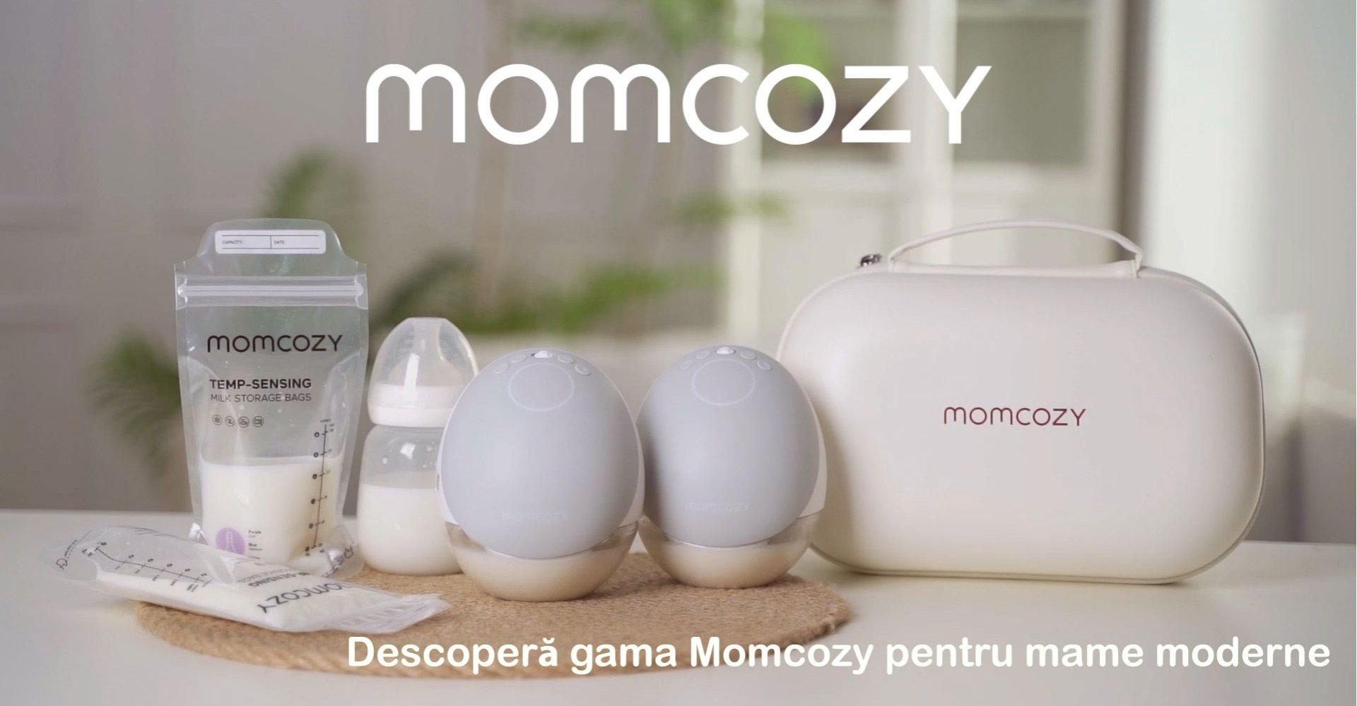 Momcozy