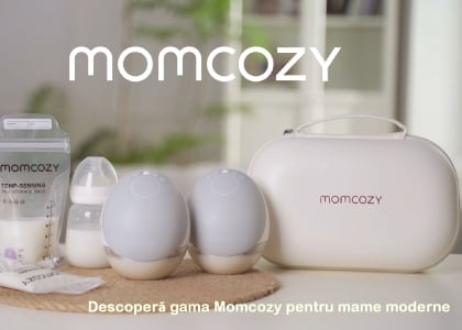 Momcozy - mob