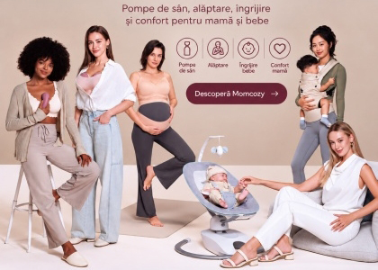 Momcozy - Mobile