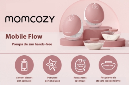 Momcozy - pag categorie