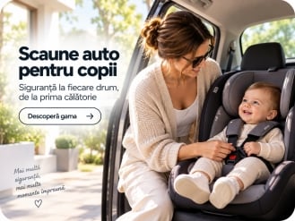 Scaune auto Copii