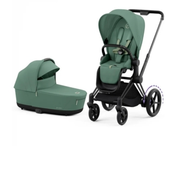 Carucior 2 in 1