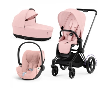 Carucior 3 in 1