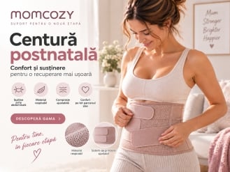 Centuri postnatale Momcozy