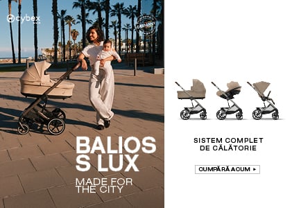 cybex balios -mobile