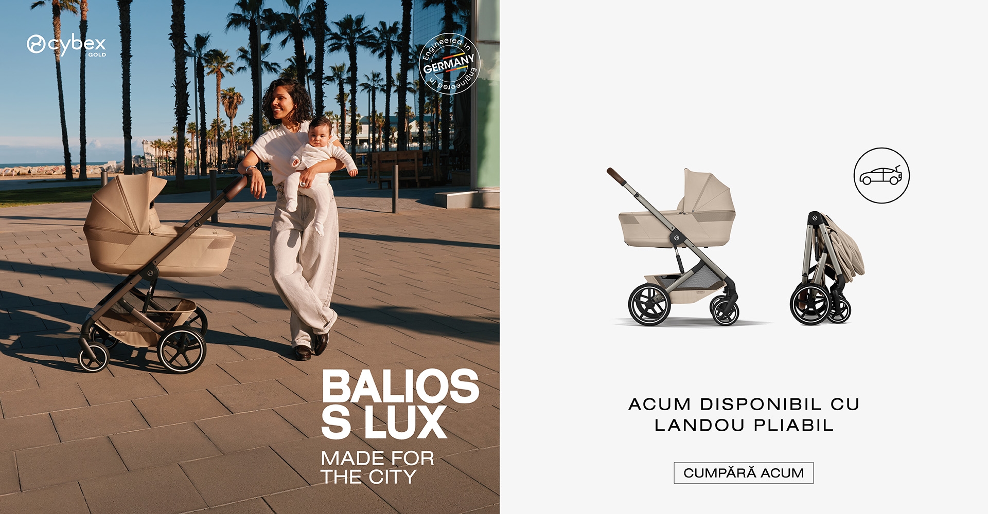 Balios S Lux