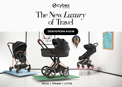 Lansare Cybex Platinum 2026