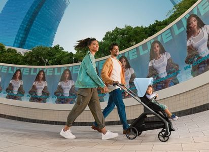 Carucioare Bugaboo-mob
