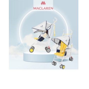 Maclaren