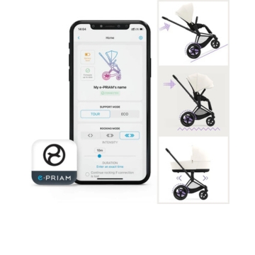 Cybex Platinum