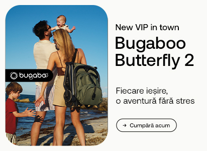 bugaboo butterfly2 -mobile