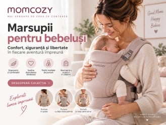 Marsupii Momcozy