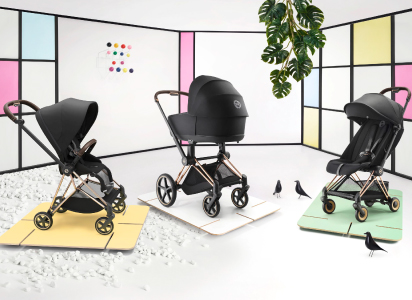 Carucioare si scaune auto