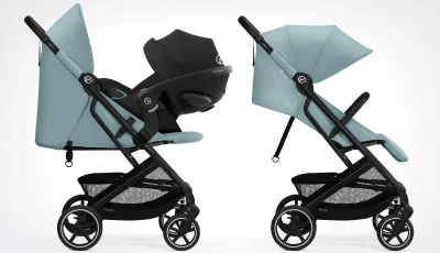 Carucior Cybex Beezy B