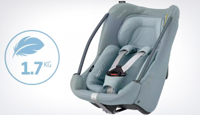 Suport ergonomic Soft Carrier