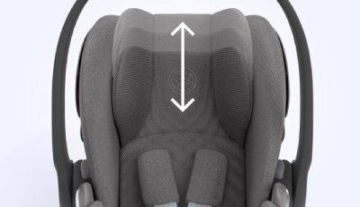 Creste odata cu copilul