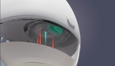 Senzori cu infrarosu