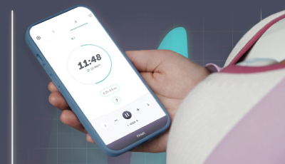 Pompa de san inteligenta