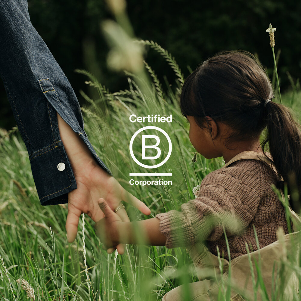 Bugaboo Baby Nest materiale sustenabile