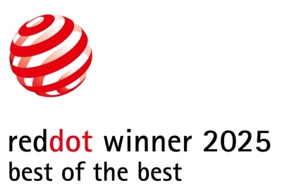 Bugaboo Butterfly 2 - Red Dot Award