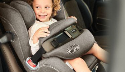 Confort maxim pentru copilul in crestere