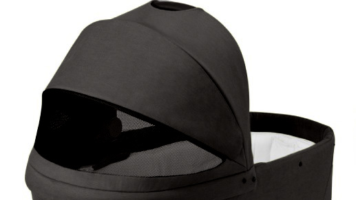 Capotina XXL cu protectie solara UPF 50+