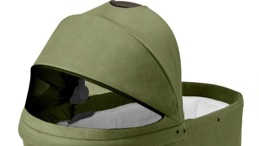 Capotina XXL cu protectie solara UPF 50+