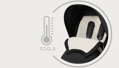 Evaluare de caldura TOG 5