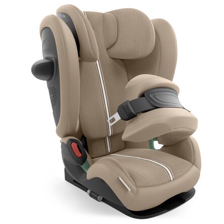  Scaun auto Cybex Pallas G2 Fixsare Usoara
