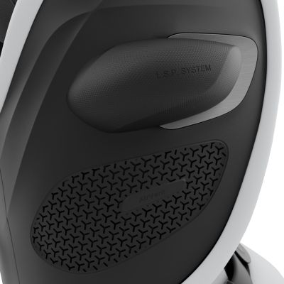 Scaun auto Cybex Pallas G3 Fog Grey cu orificii de ventilatie