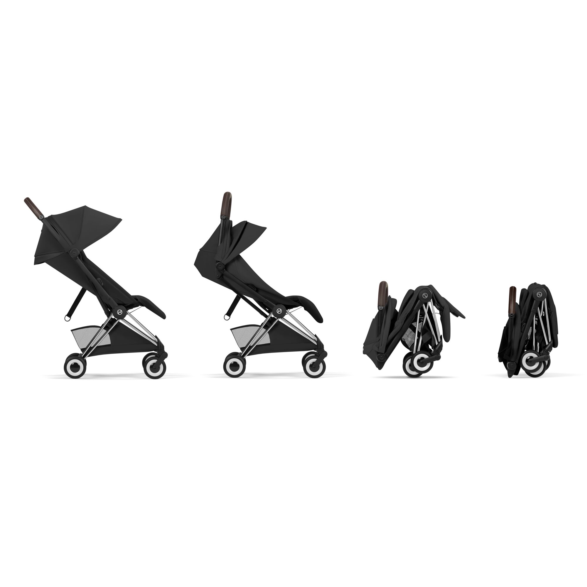 Carucior Coya Style Ultra Compact