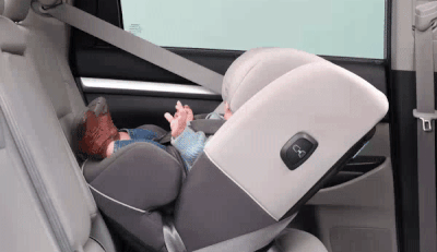 Scaun auto Graco SlimFit i-Size 0-12 ani Cambridge - convertibil 2 in 1