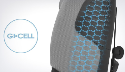 Scaun auto Maxi-Cosi Titan Pro 2 i-Size Authentic Graphite - tehnologie AirProtect si GCell 2.0