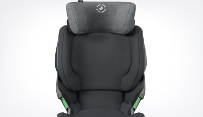 Scaun auto Maxi-Cosi Kore i-Size Authentic Grey - Confort pe termen lung