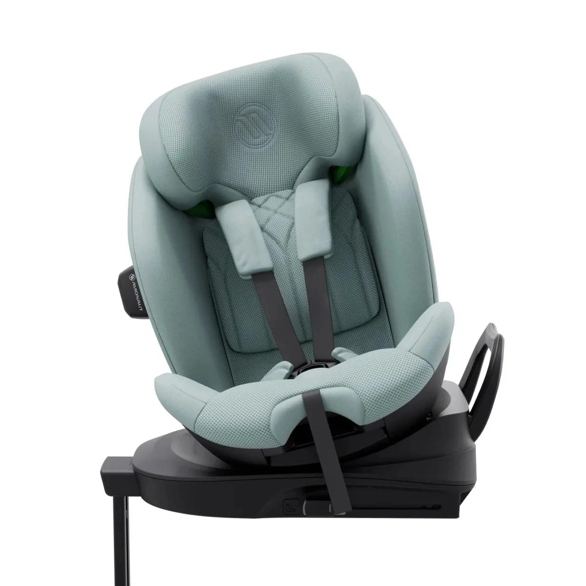 Scaun Auto Avionaut Stardust 360 i-Size Mint