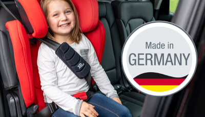 Scaun auto Britax Romer Kidfix Z Line, 4-12 ani, Isofix, 15-36 kg Cosmos Black