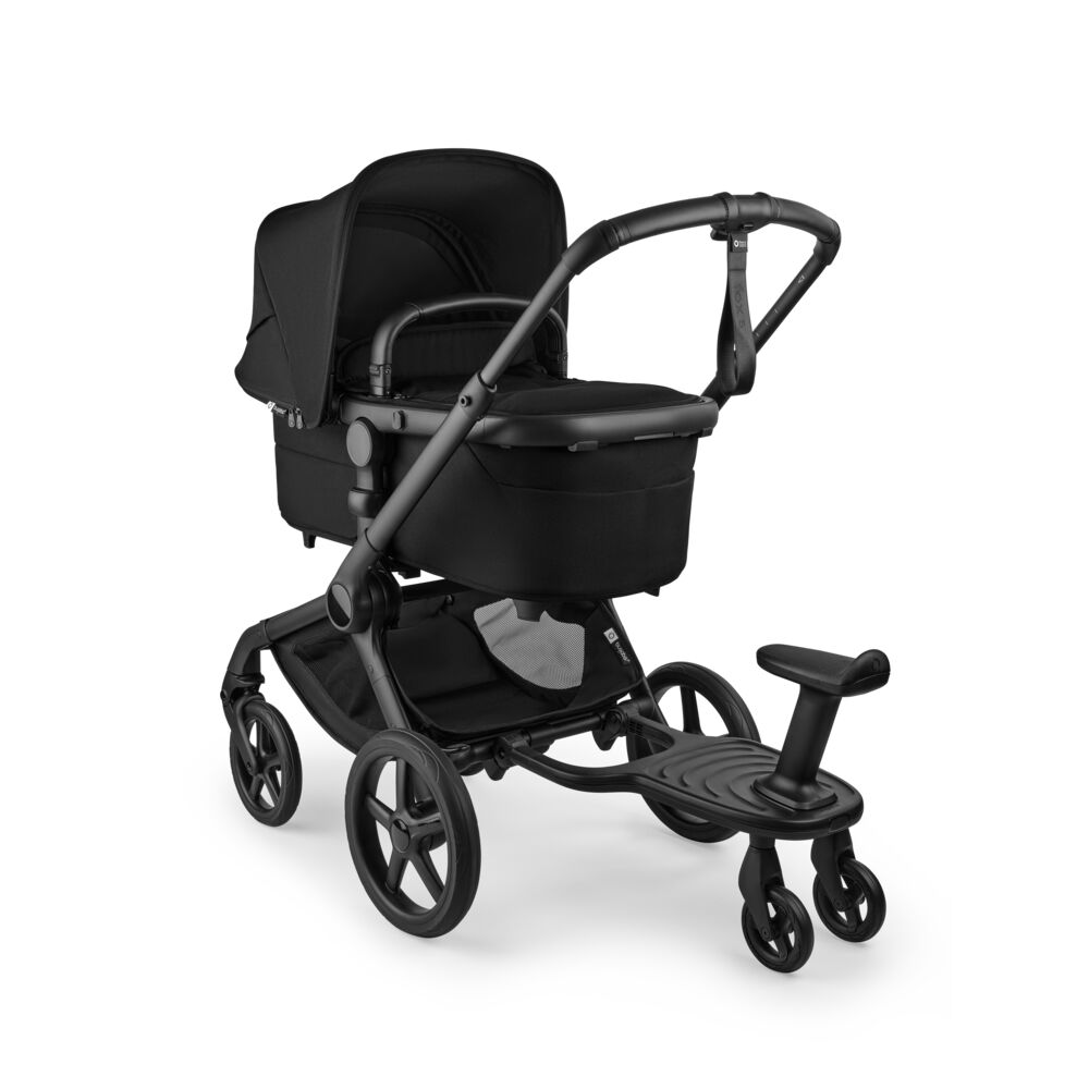 Platforma pentru al doilea copil Wheeled Board Bugaboo compatibil cu Fox 5, Dragonfly, Butterfly 2, si Donkey