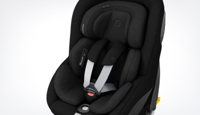 Scaun auto Maxi-Cosi Mica 360 Pro i-Size Authentic Green - Confort si siguranta pentru nou-nascuti