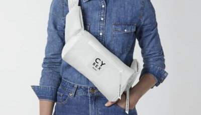 Geanta crossbody la moda