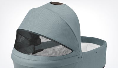 Capotina XXL cu protectie solara UPF 50+