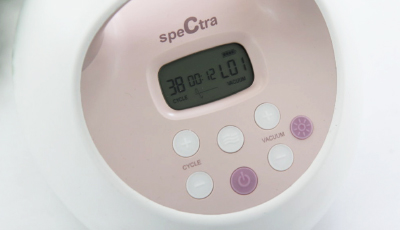 Pompa de san electrica dubla Spectra S2 Plus - Ecran LCD